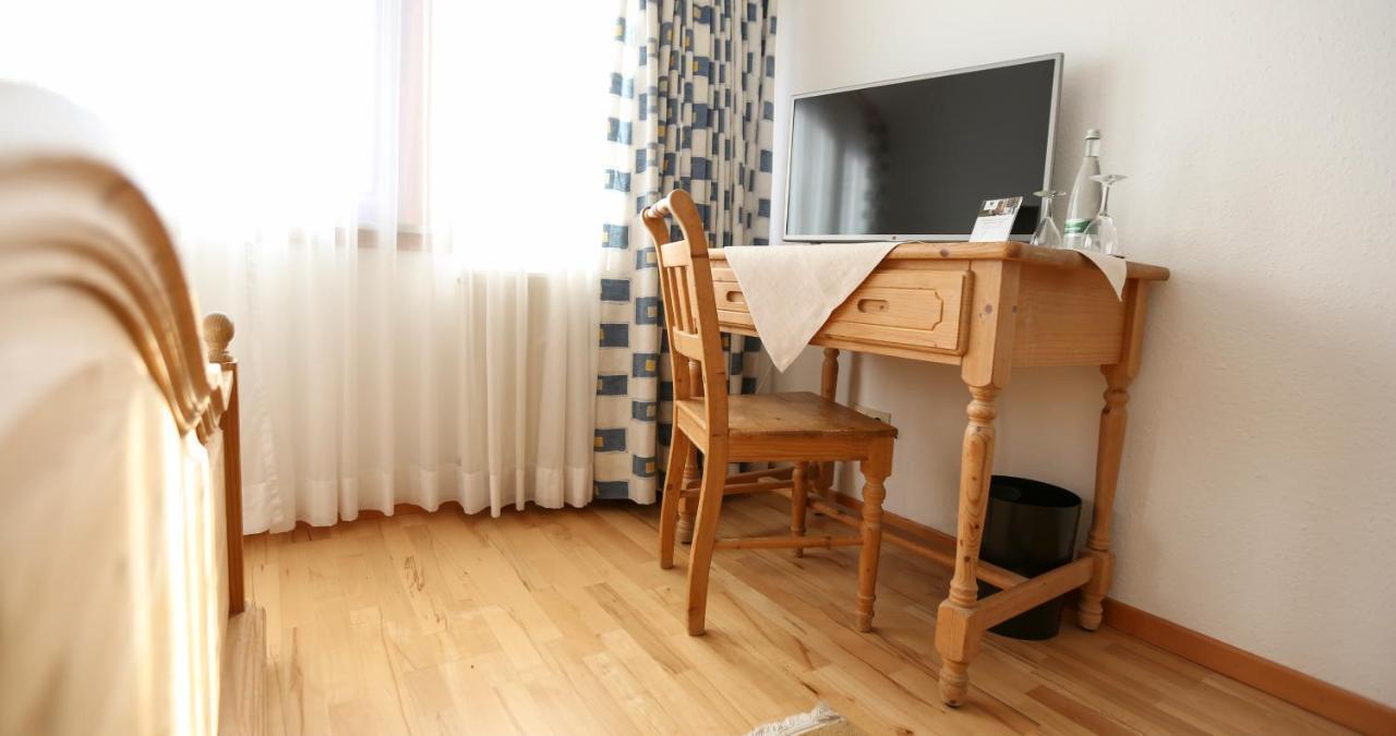 Gasthof Adler Schramberg Zewnętrze zdjęcie