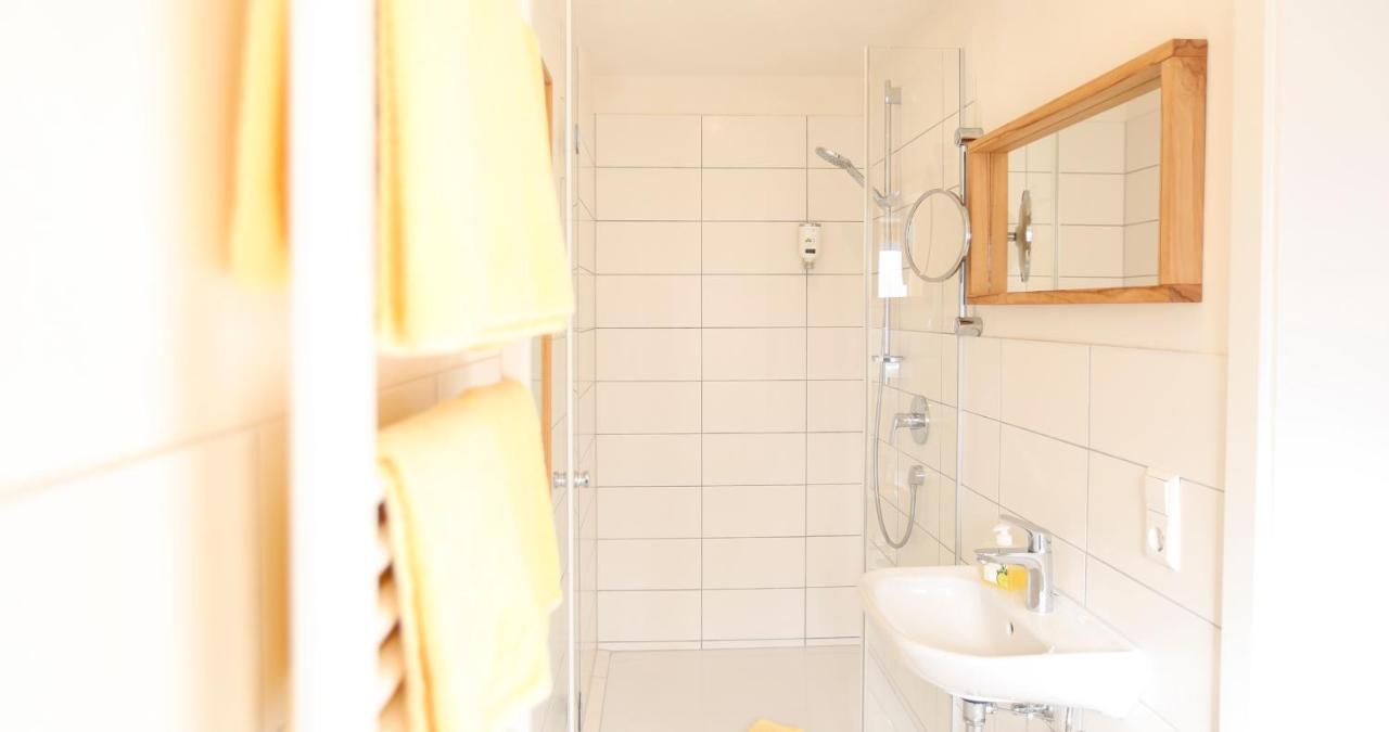 Gasthof Adler Schramberg Zewnętrze zdjęcie